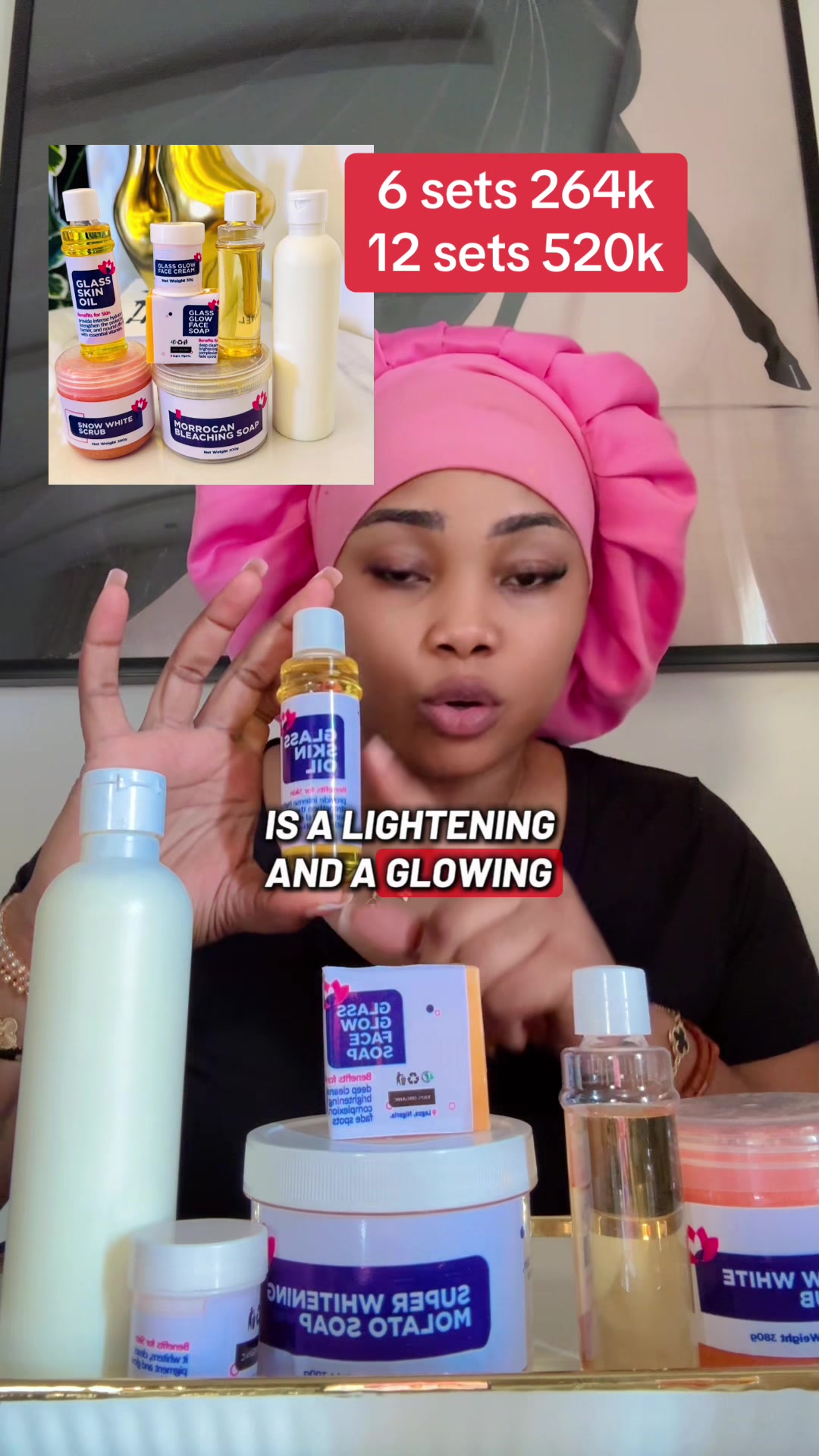 @T.S.C. 🍃 Topskincare