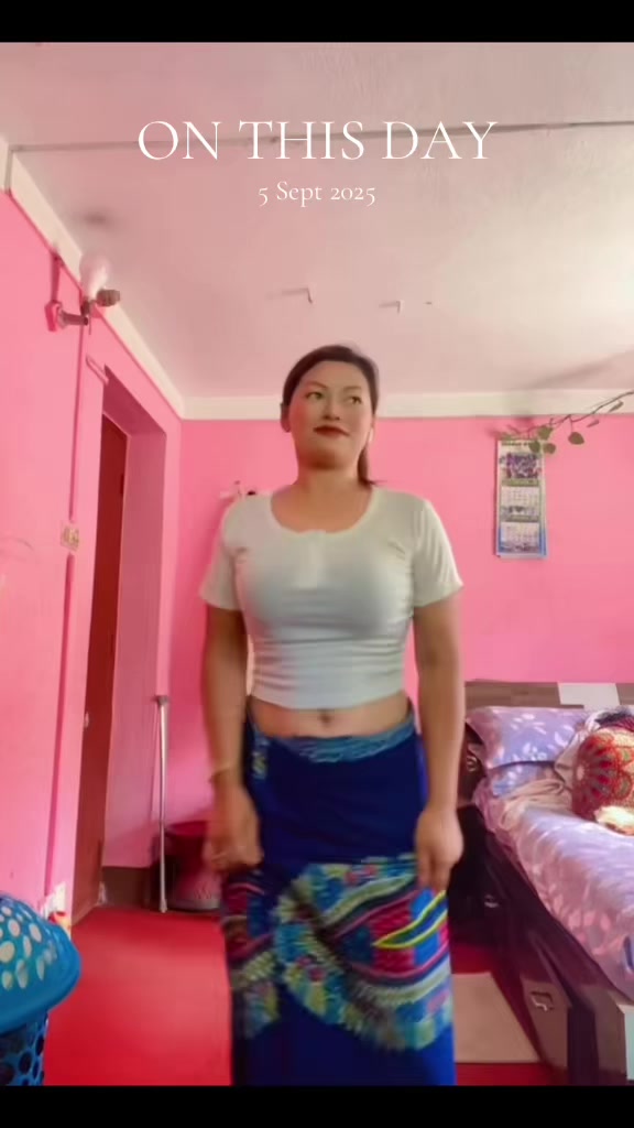 @Sanjana