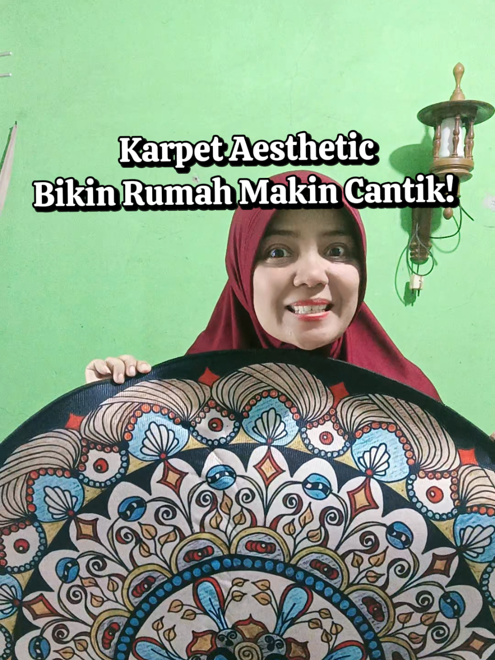 @Bunda Aisz