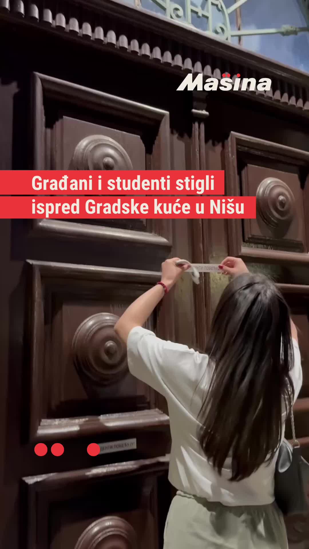 @Ma&scaron;ina