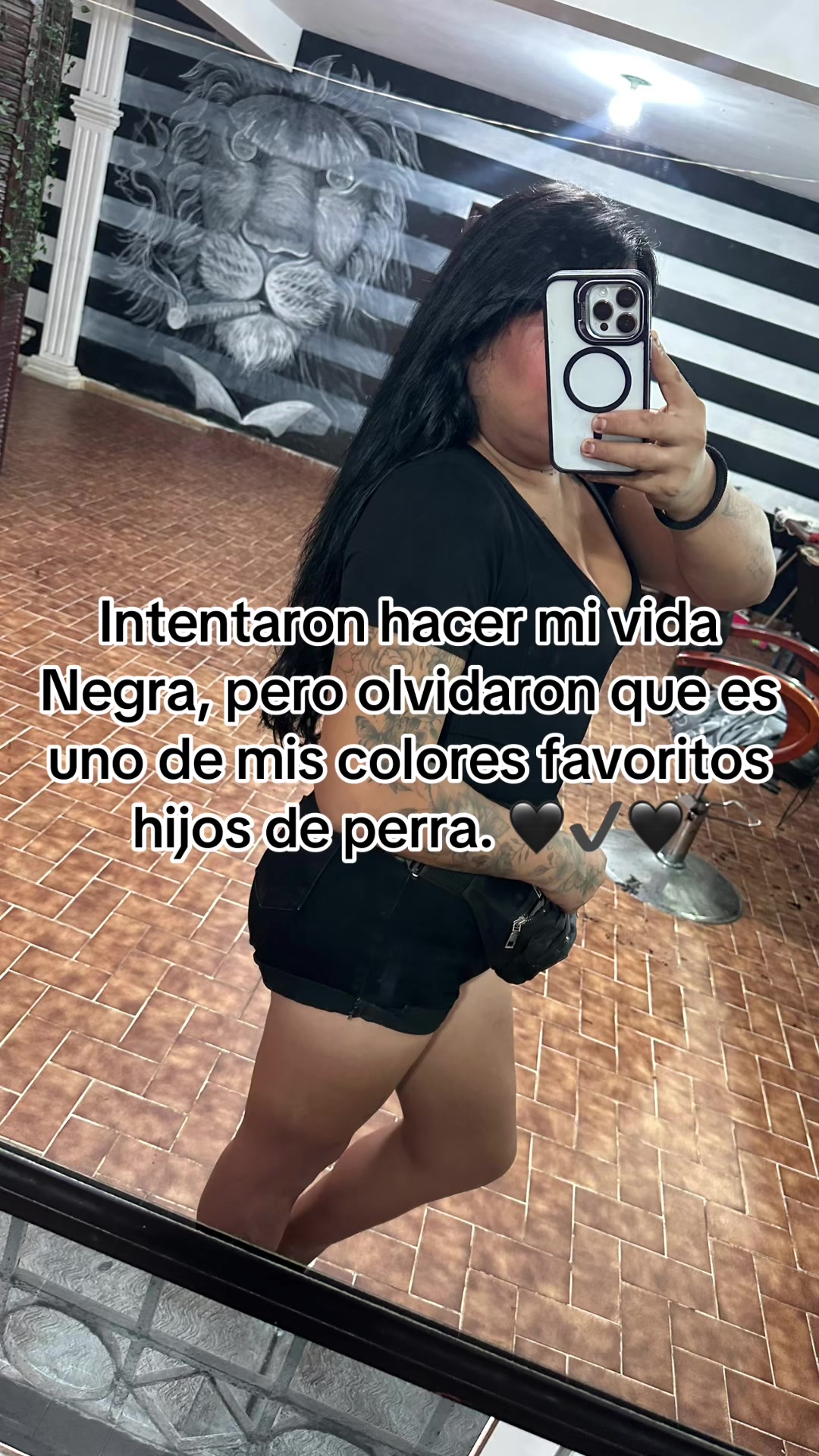 @Yady Chavez