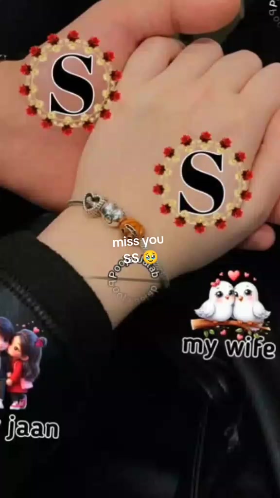 @My love SS jaan 💓🥰