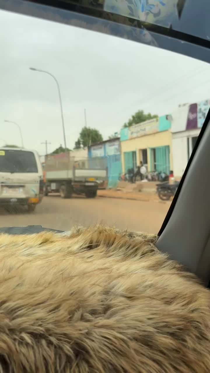 @Azna Store🇳🇪