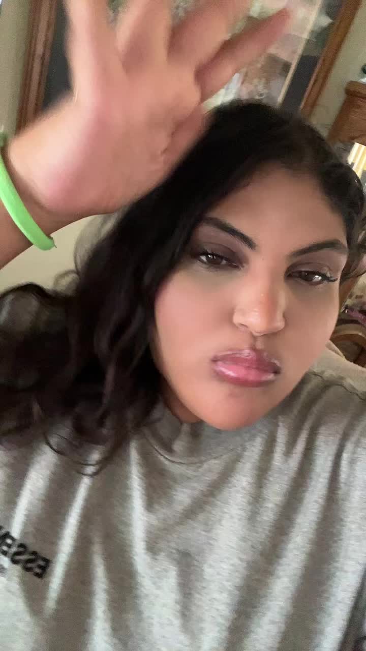@Mami gigi