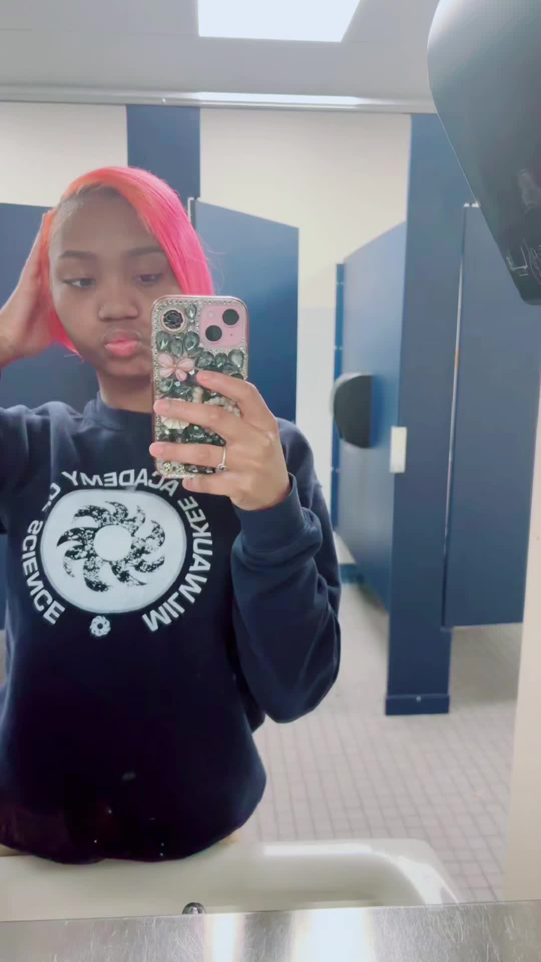 @Samaria Renae