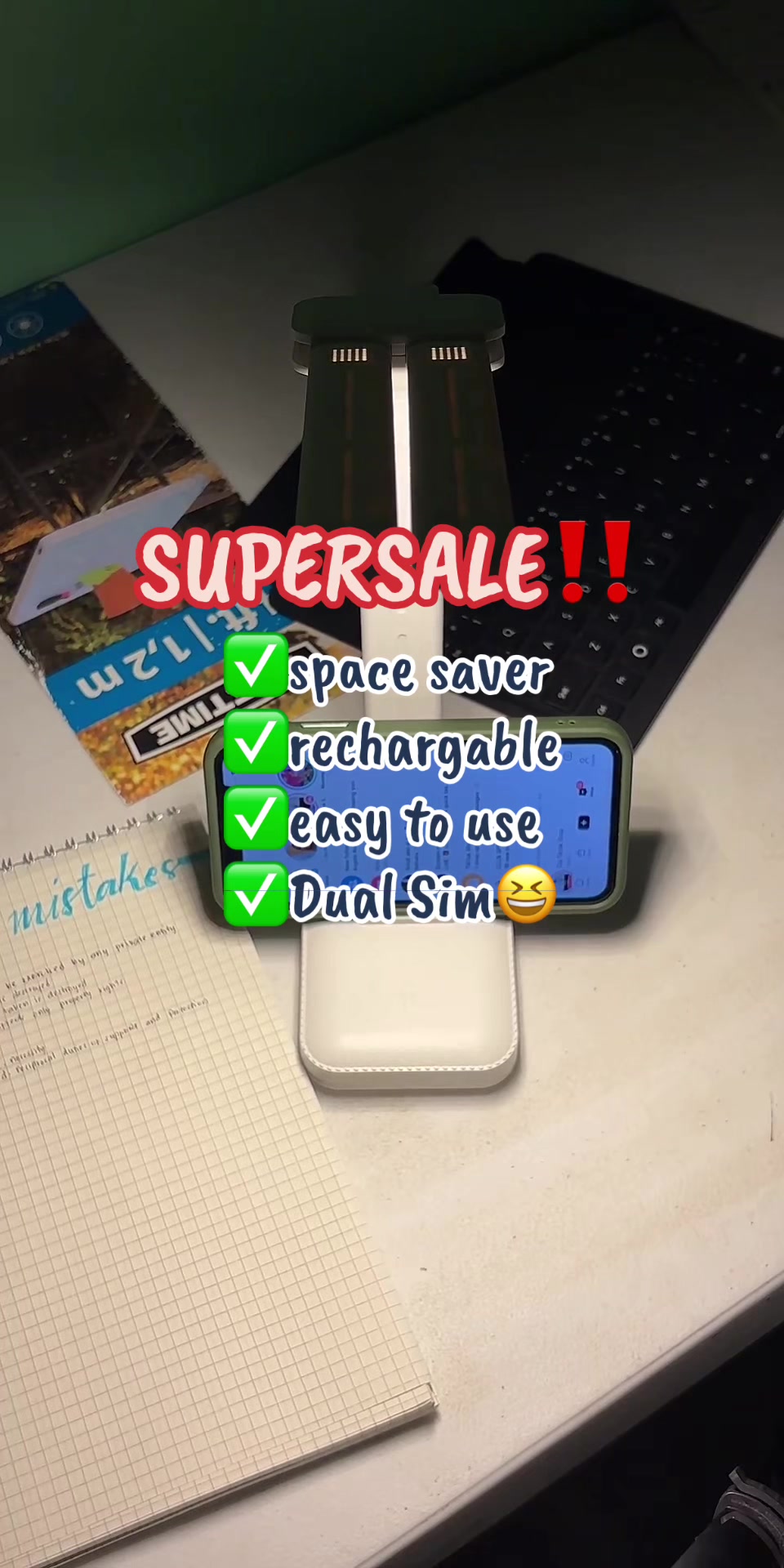 @Cla Tiktok Shop