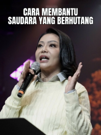 @Henny Kristianus
