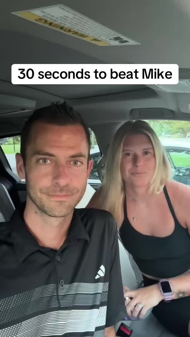 @Mike & Sammy Kula
