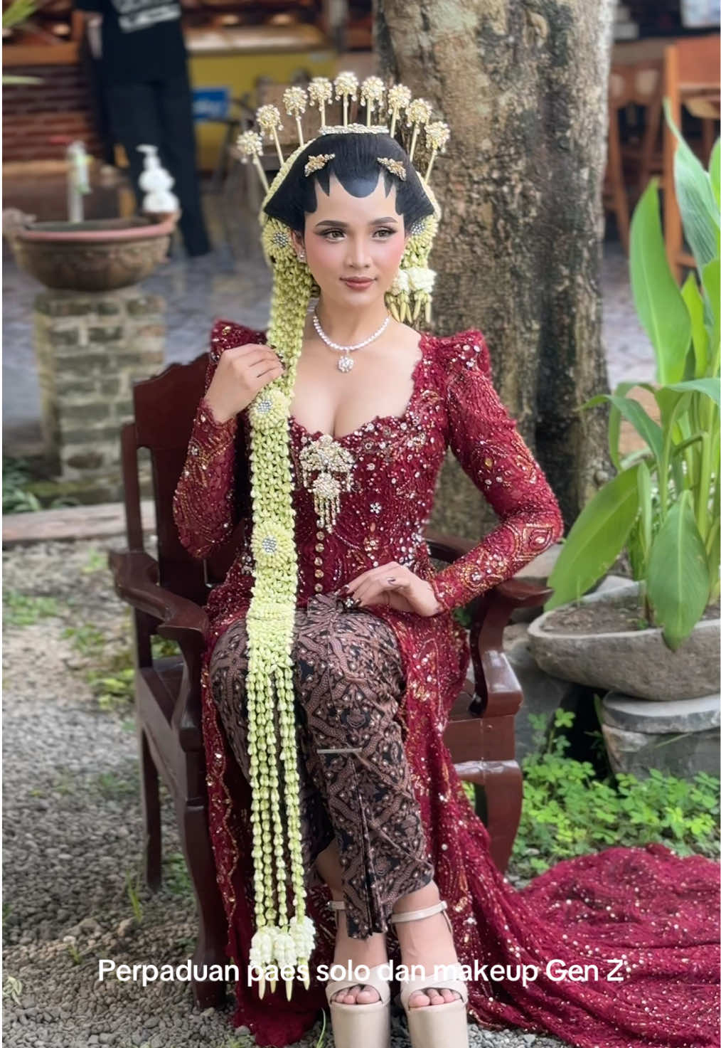 @MUA TULUNGAGUNG | WidyaRiris