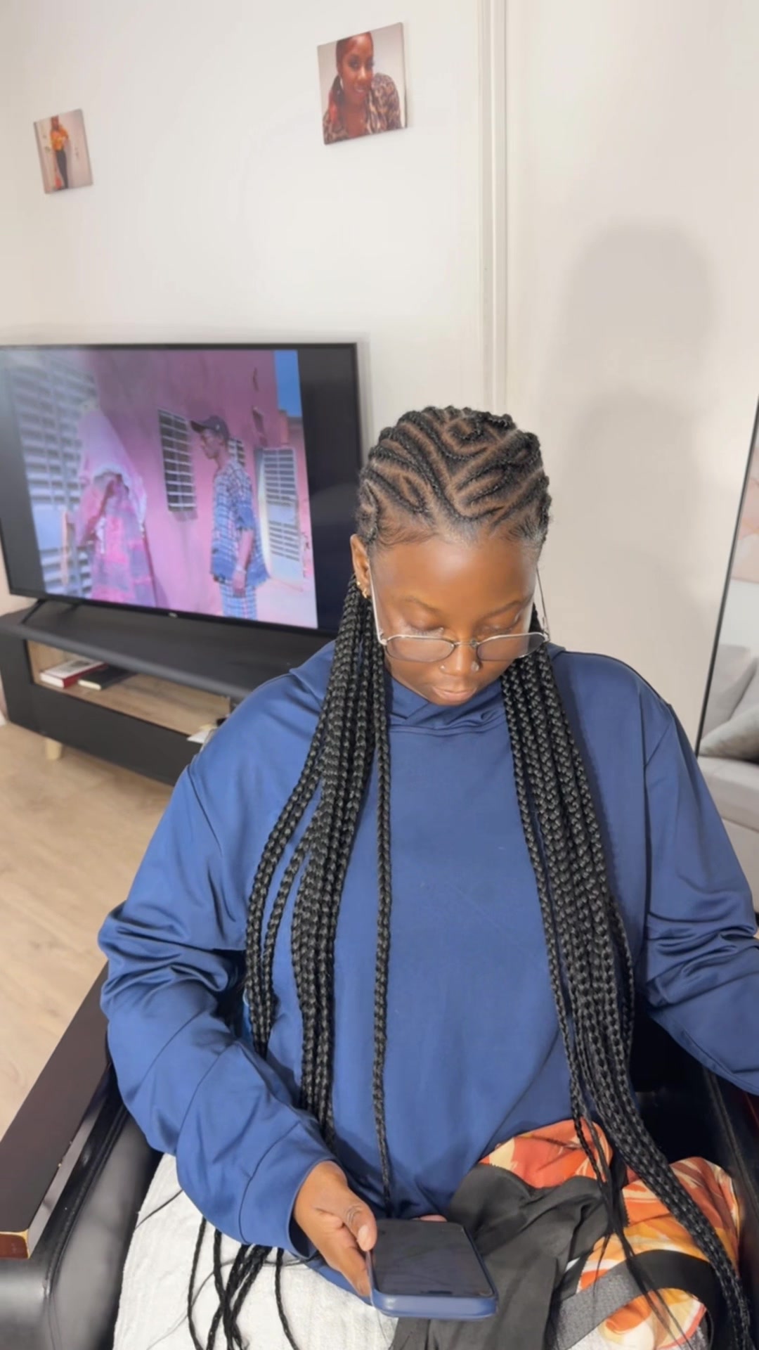 @Cycy | Braids | Qbc City