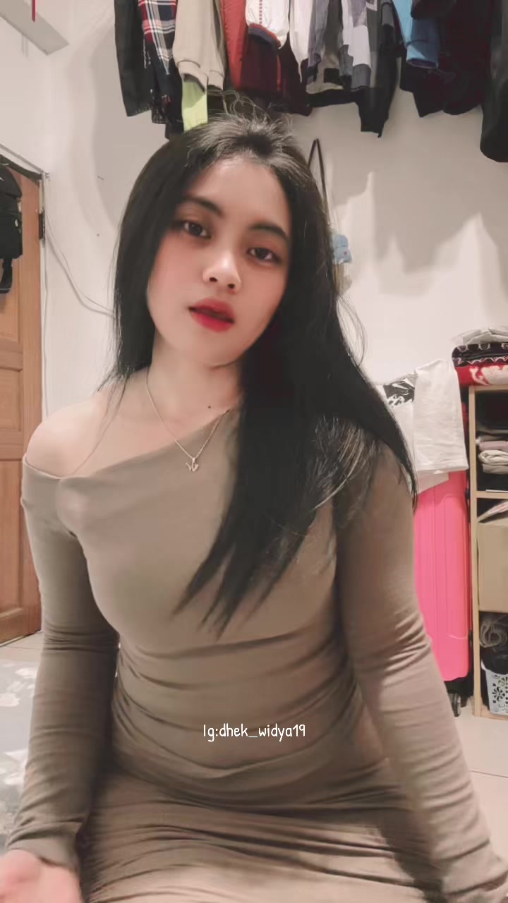 @IG:dhek_widya19