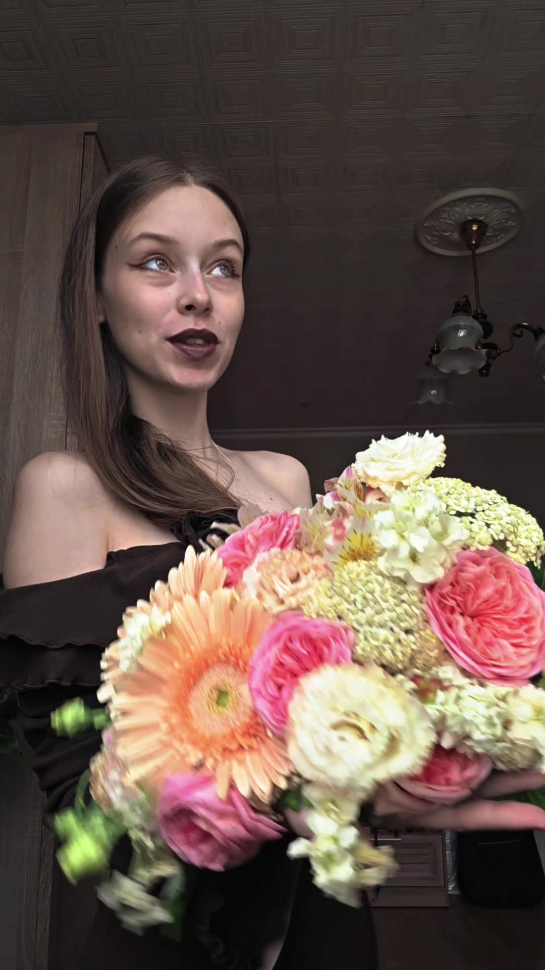 @тгк u r so lovely