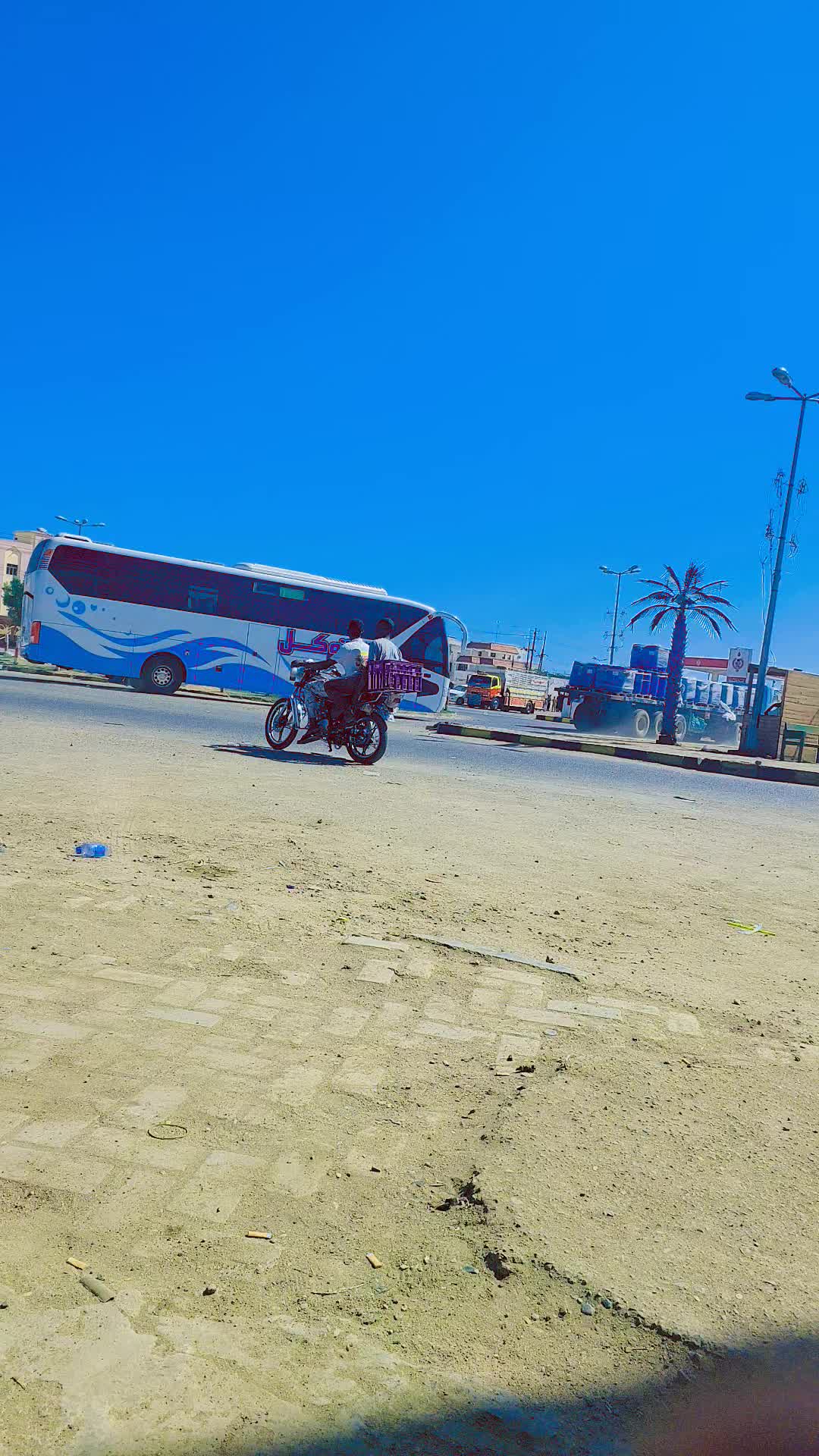 @مزمل