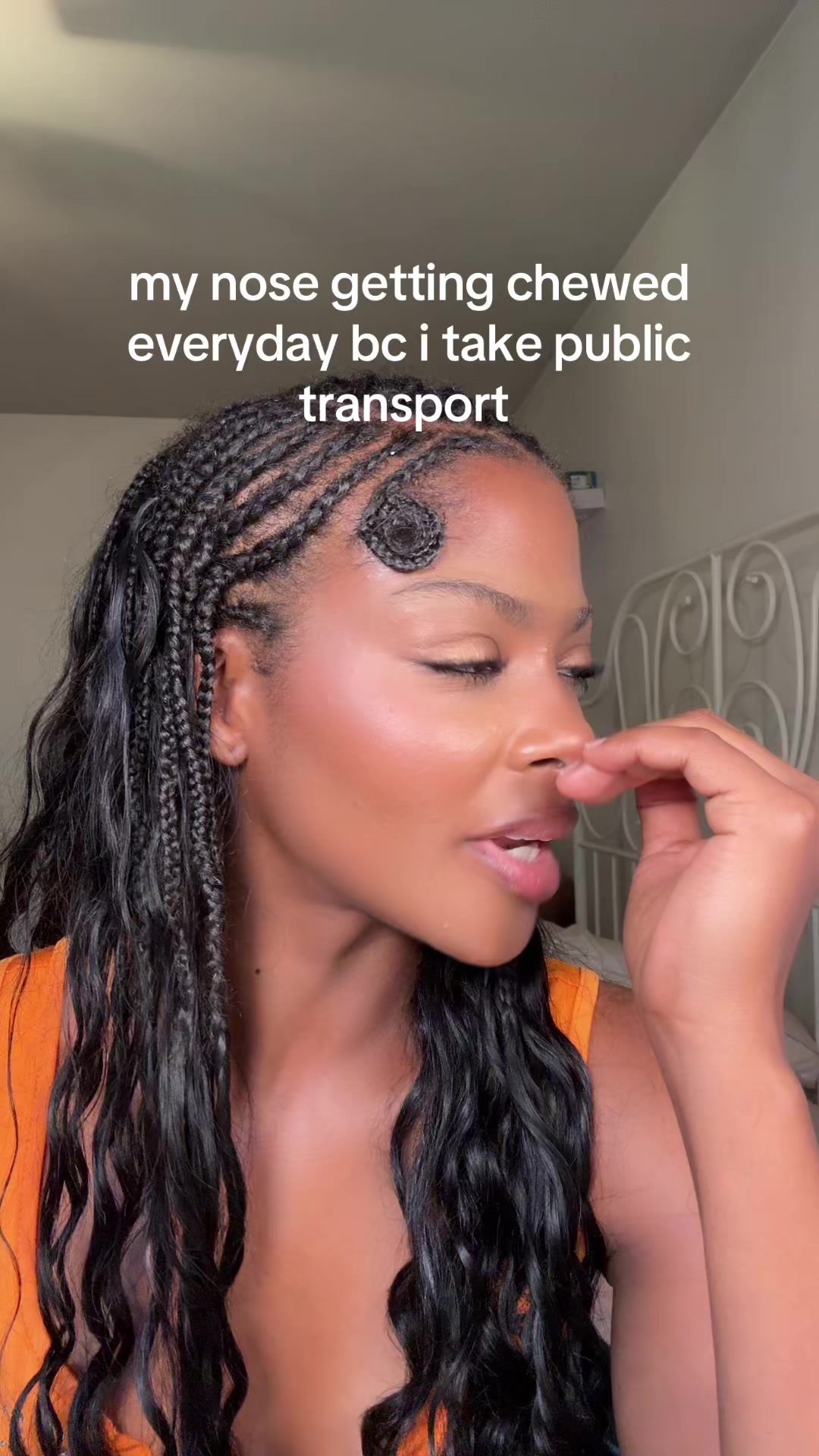 @ohemaa (aw-hih-maa)