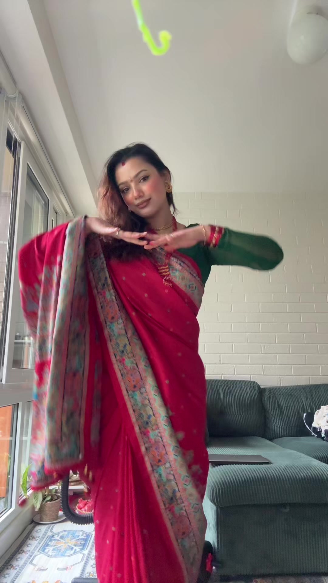 @Anisha Ghimire ✨