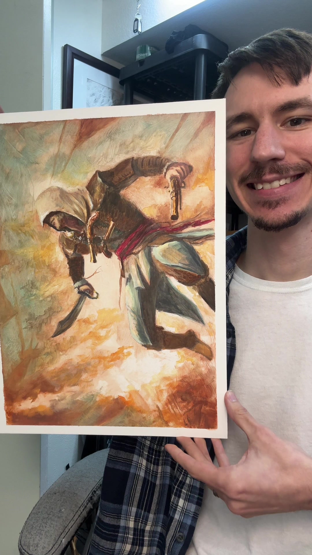@Painted Dragon Studios on Etsy
