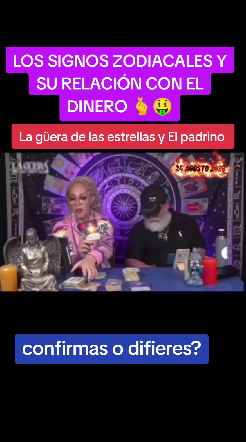 @MaryCarmen La Güera Oficial