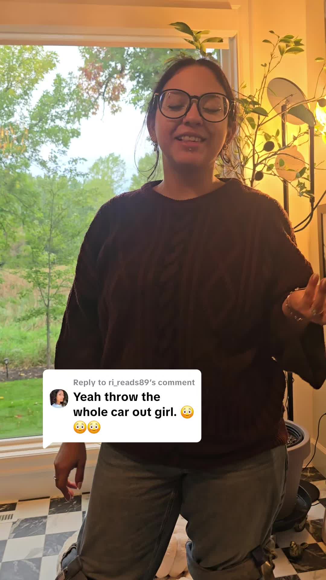 @AuthorAbbyJimenez