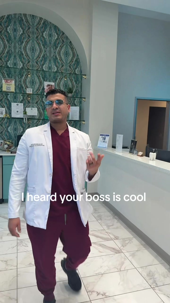@crystal clear dental