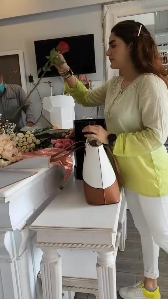 @AliyaAliofficial✅