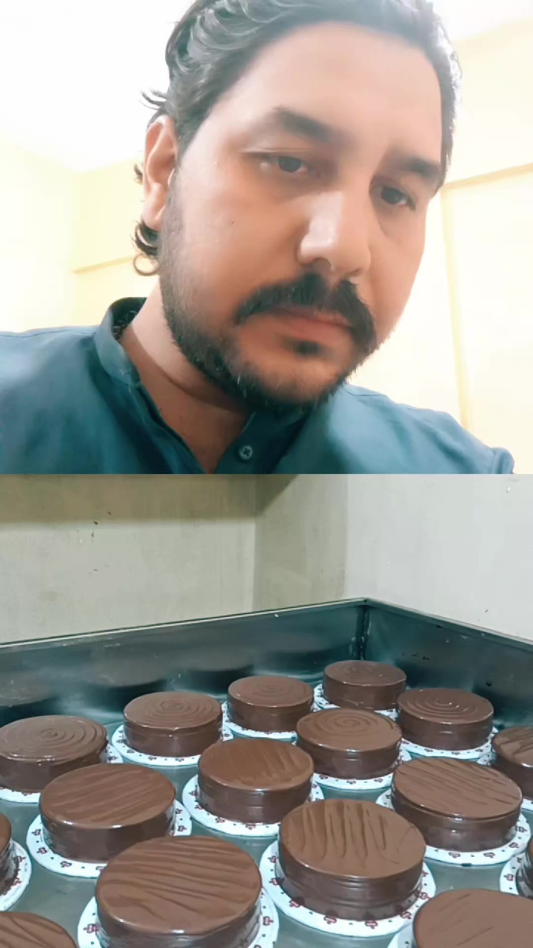 @Chef