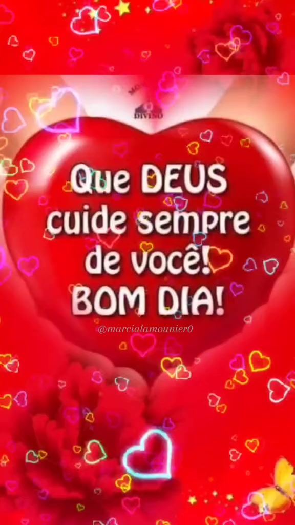 @Marcia Lamounier