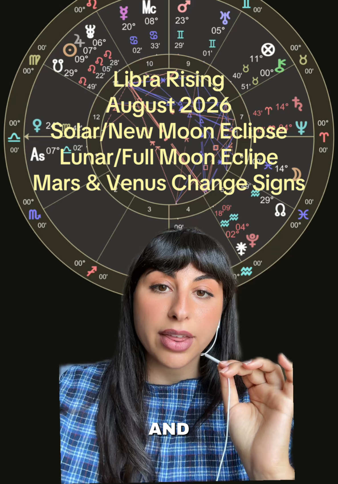 @Meena Moss • Astrology