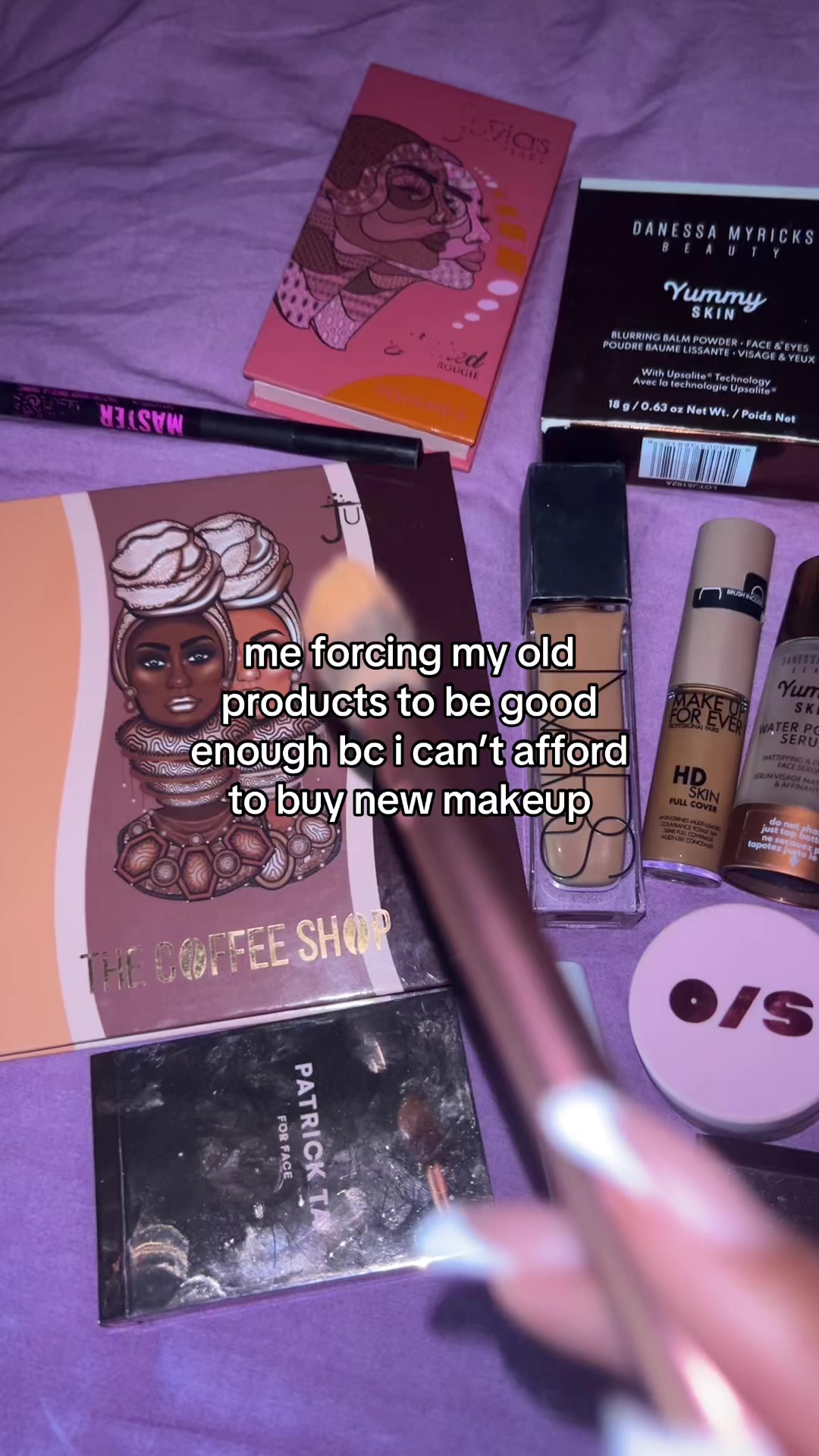 @nia renee