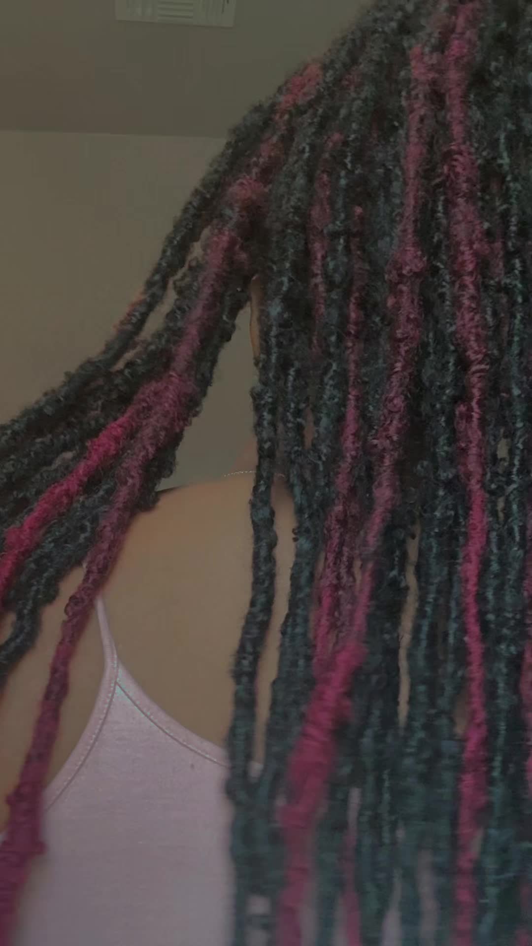 @yeahimtyeshae