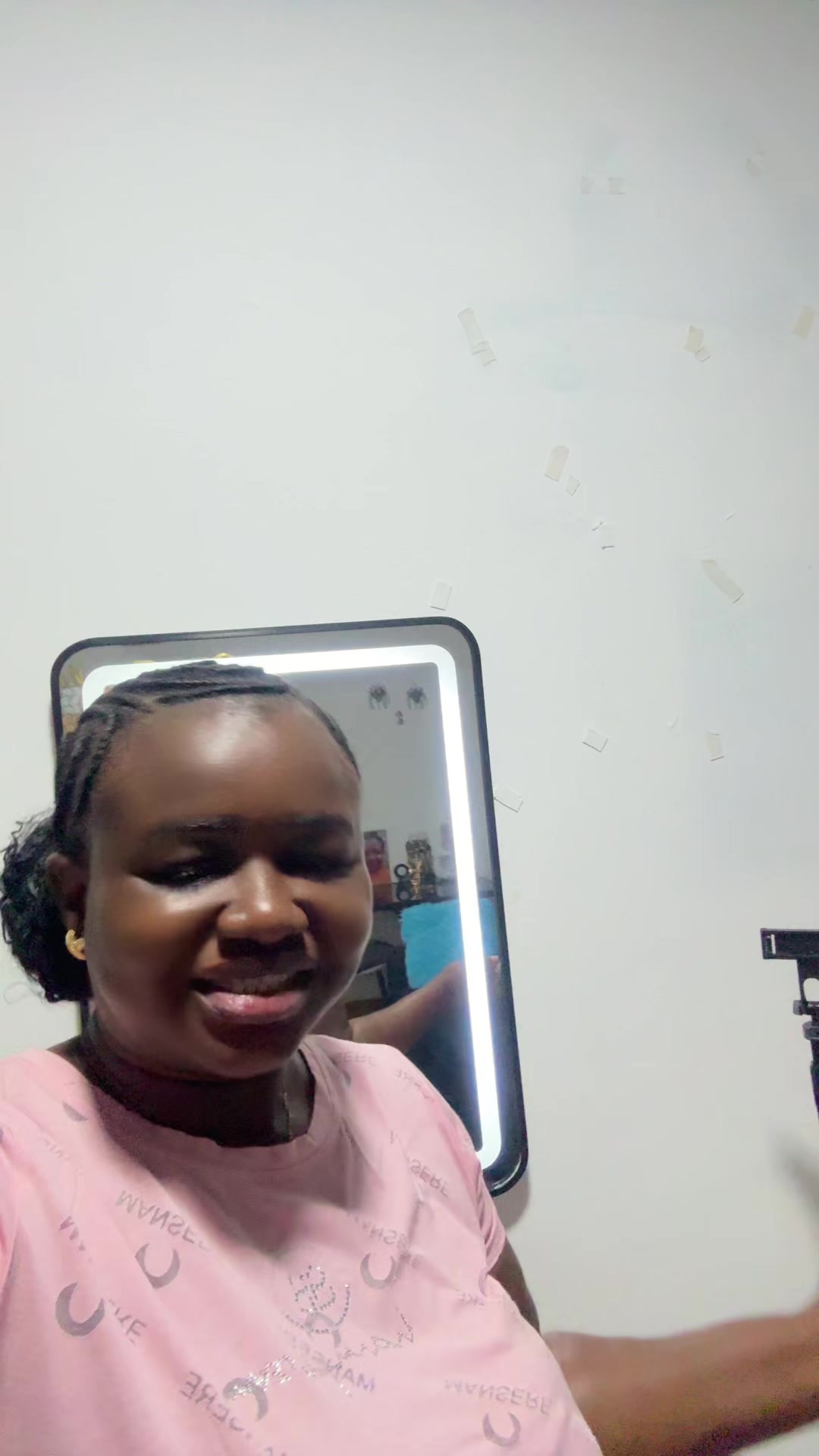 @I LOVE MY BUSINESS ENTERPRISE