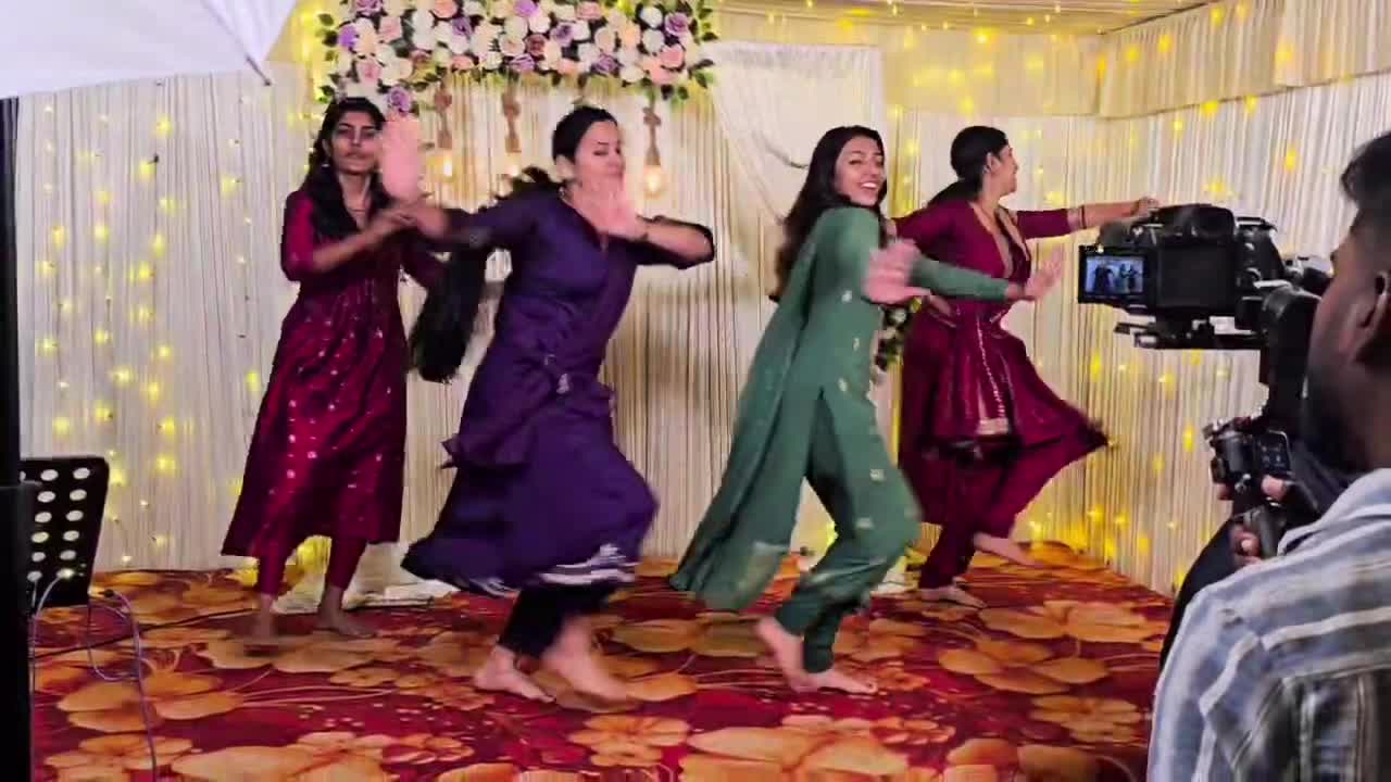 @kavya prasad