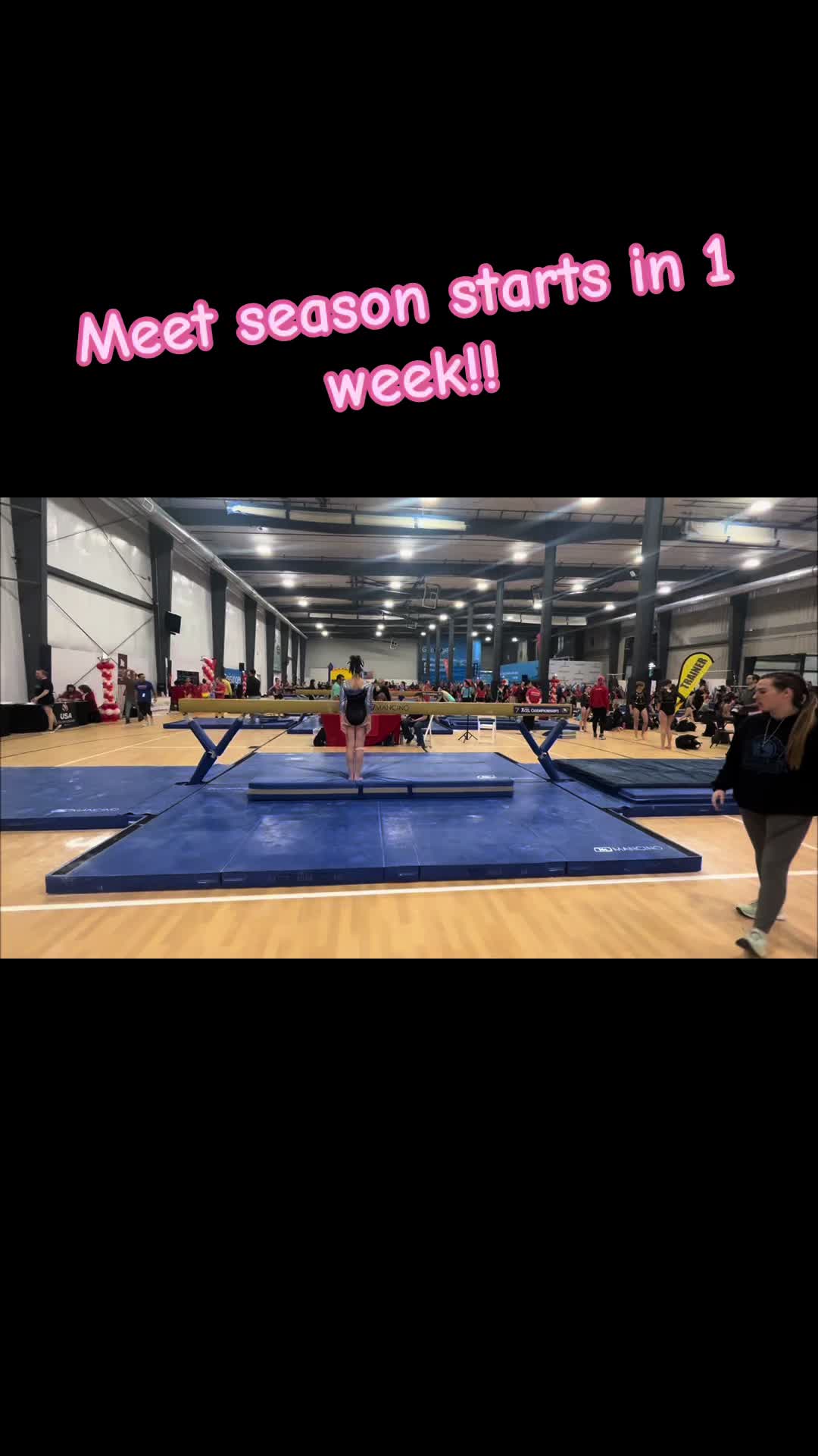 @WyomingValleyGymnastics