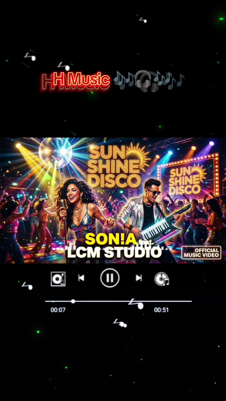 @H Music 🎶 🎧 🎶