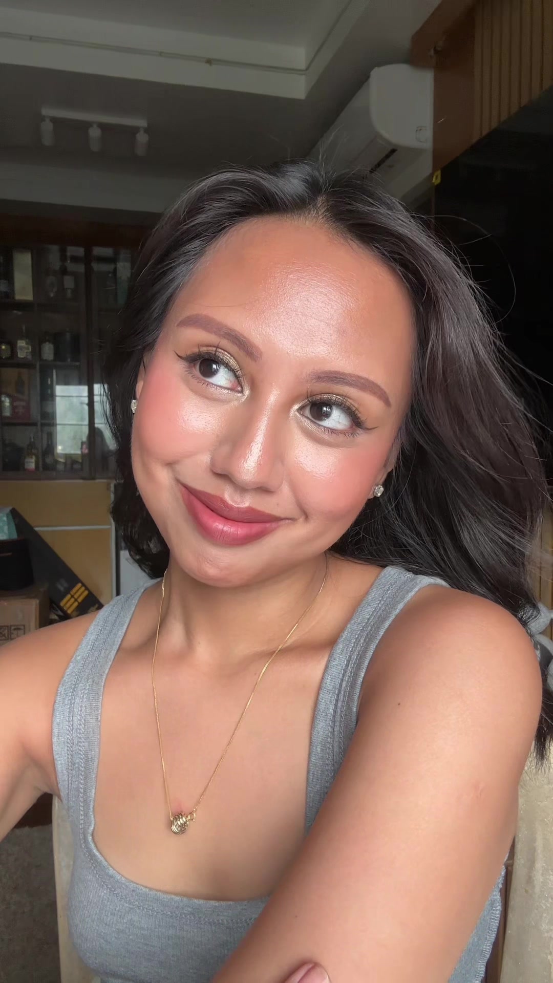 @reneé gabrielle