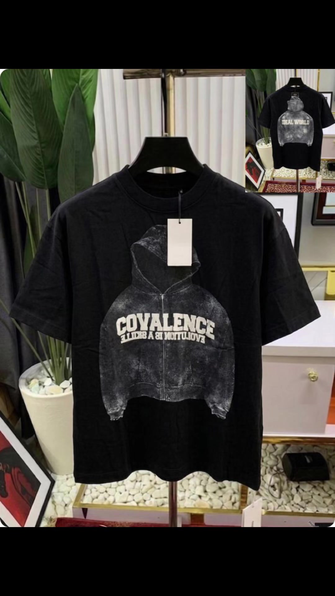 @BIGGEST TSHIRTWAREHOUSE IN IBD