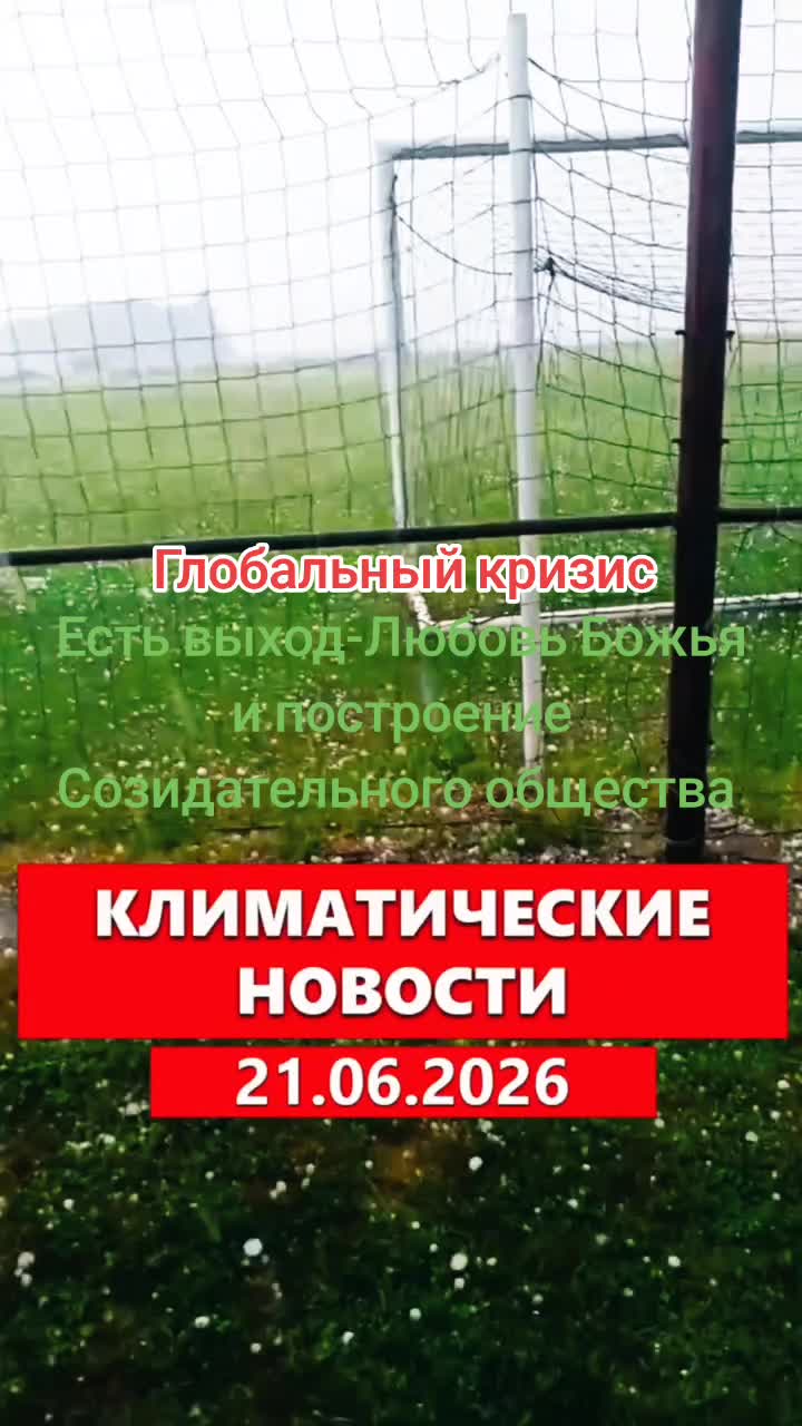 @Климатический цикл 12000 лет!