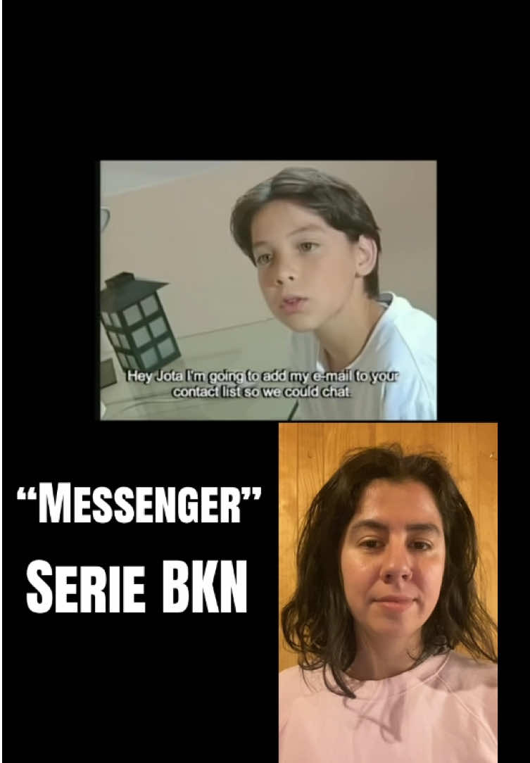 @Súper alta y cuenta cosas