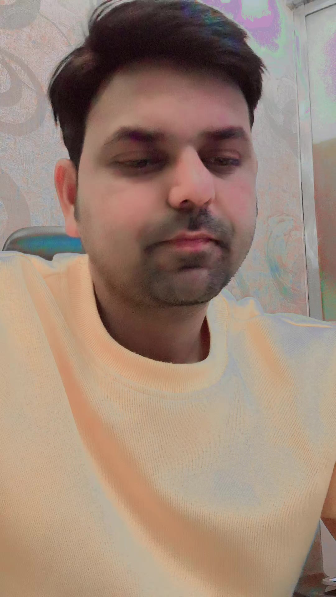 @SAMEER HAIDER