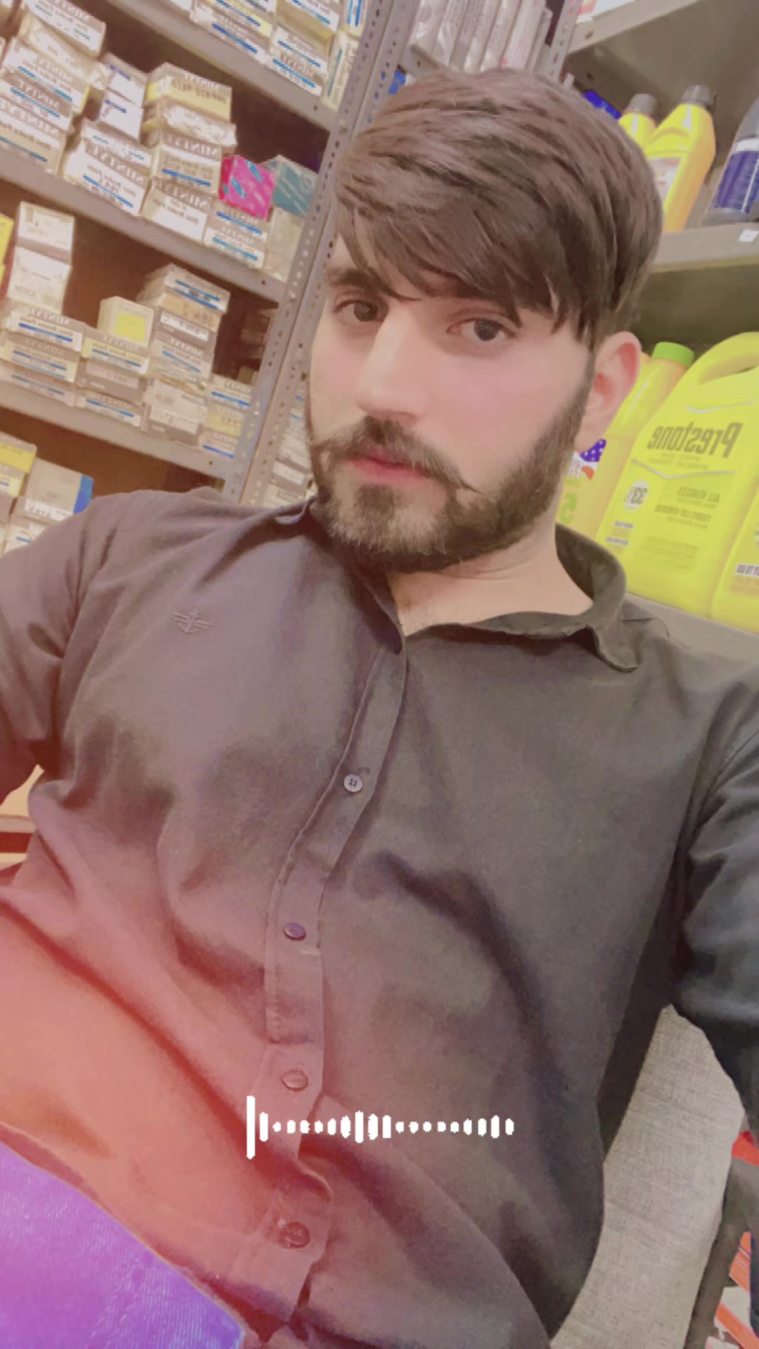 @️zamandar
