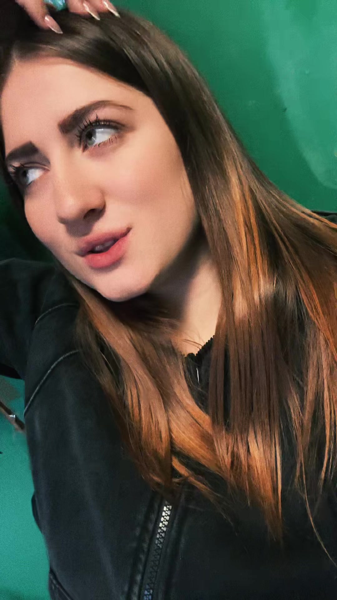 @Стерво4ка...😈