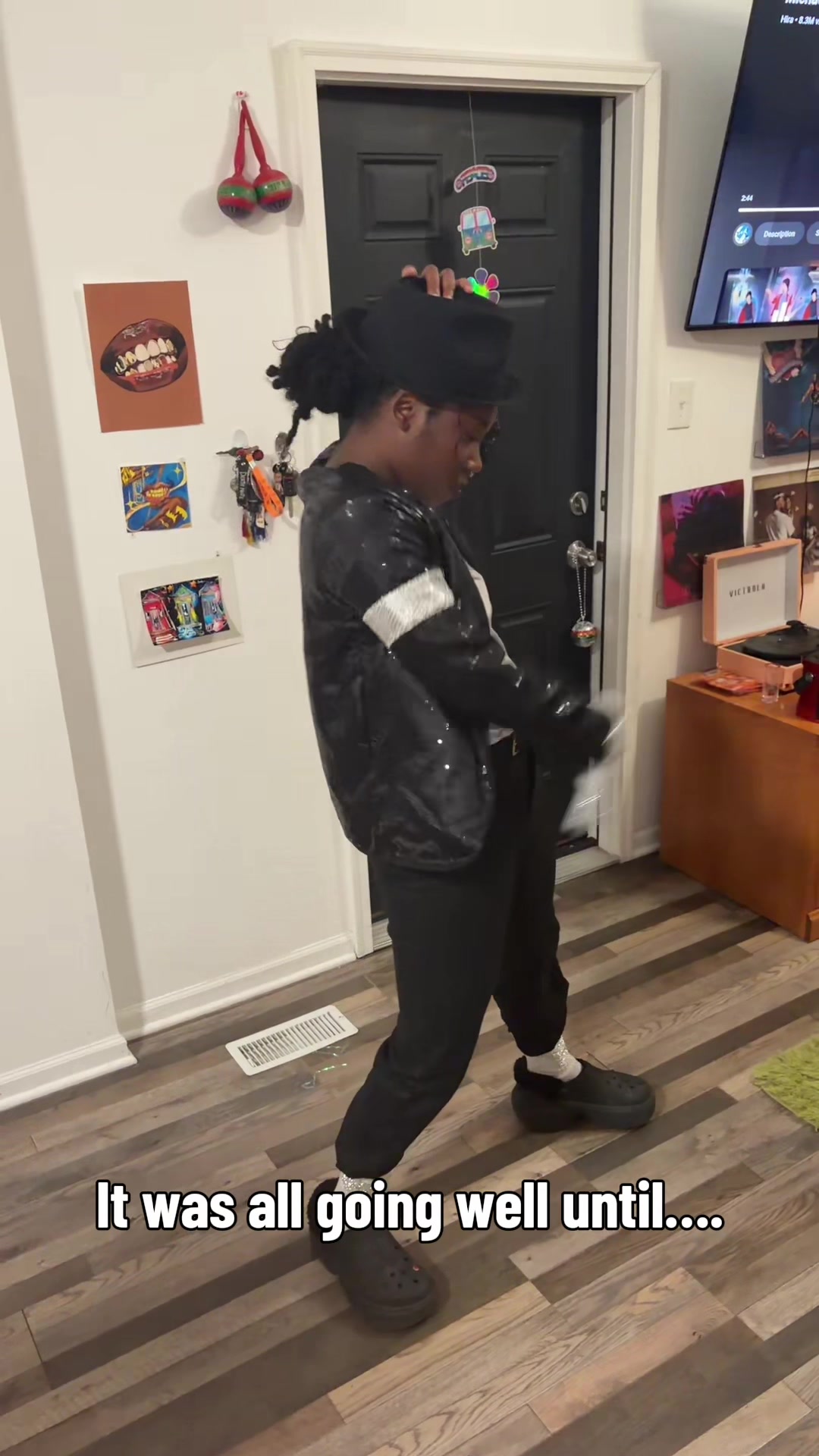 @Destiny