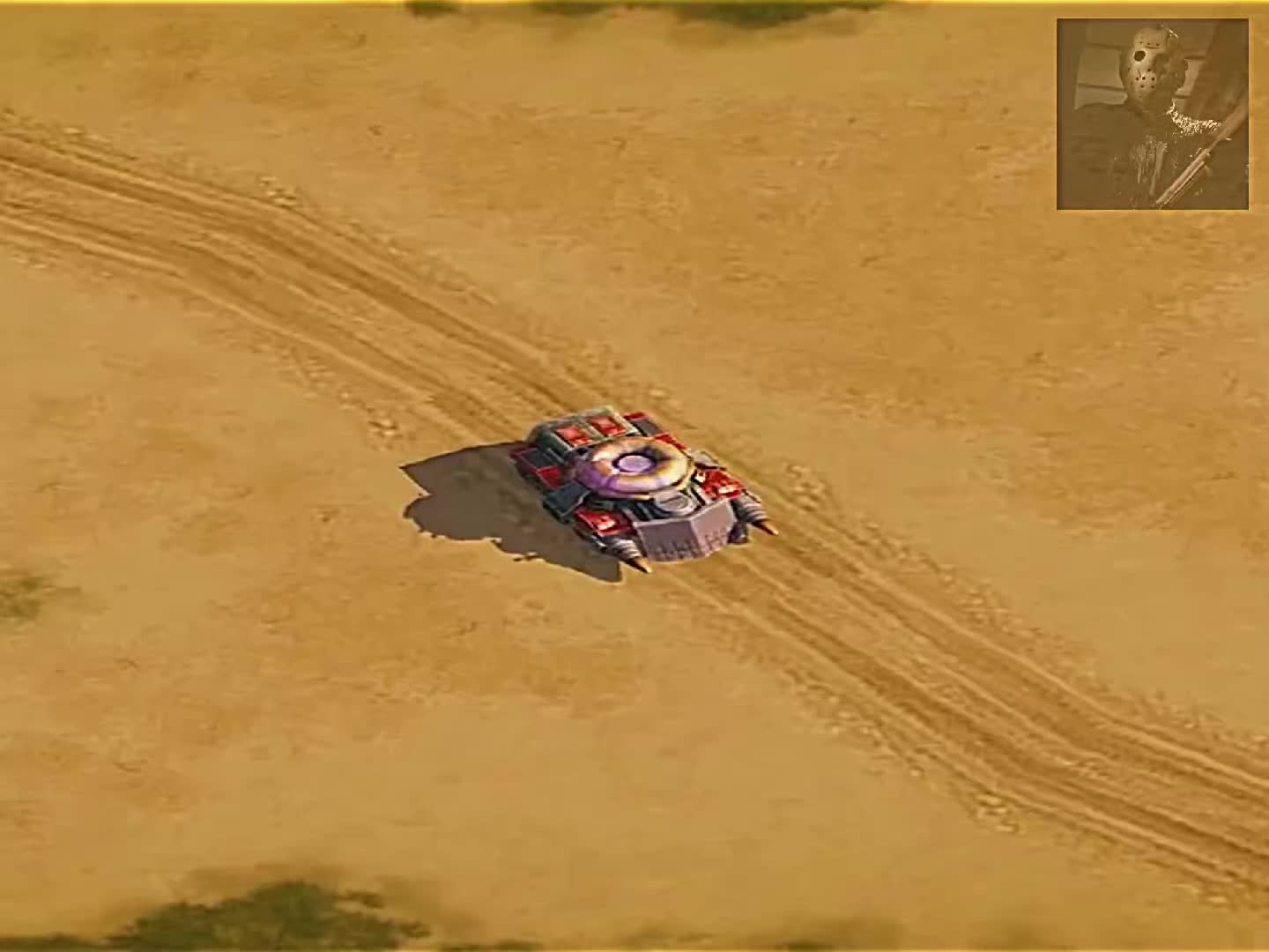 @Makarov | AOW 3
