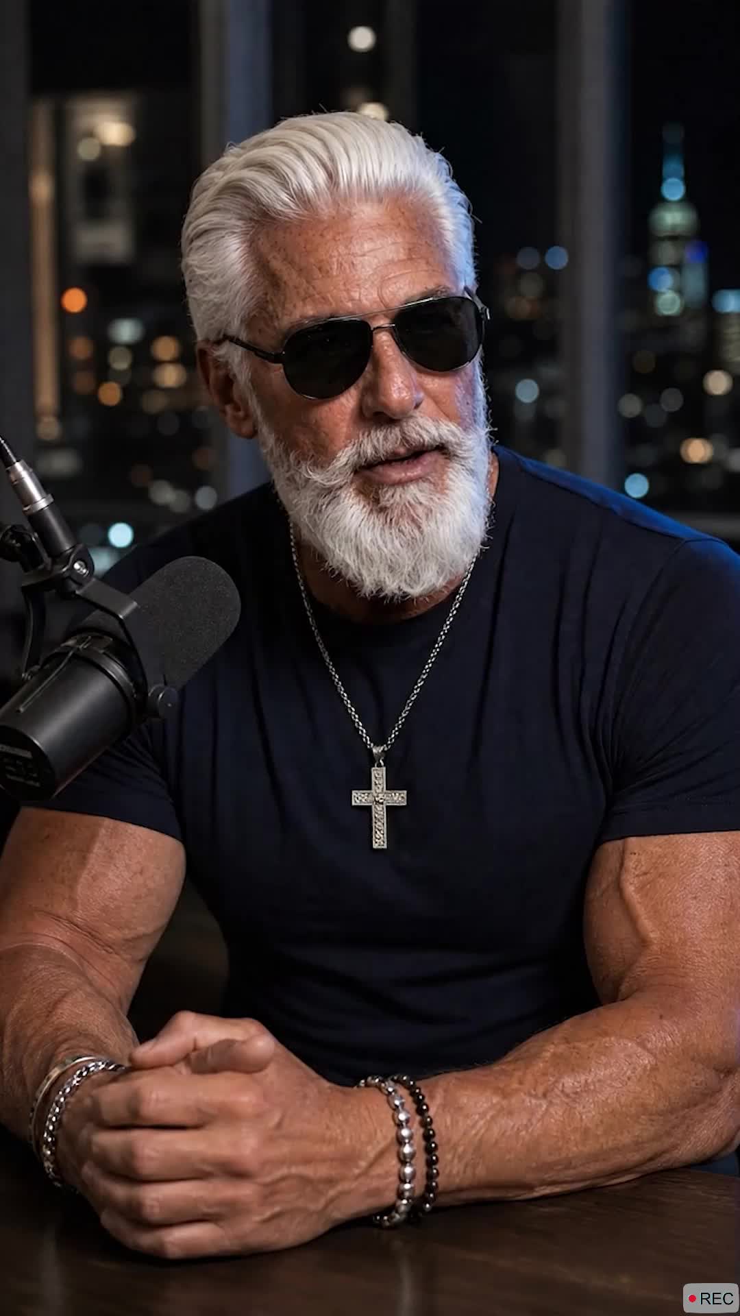 @Good Morning Badass
