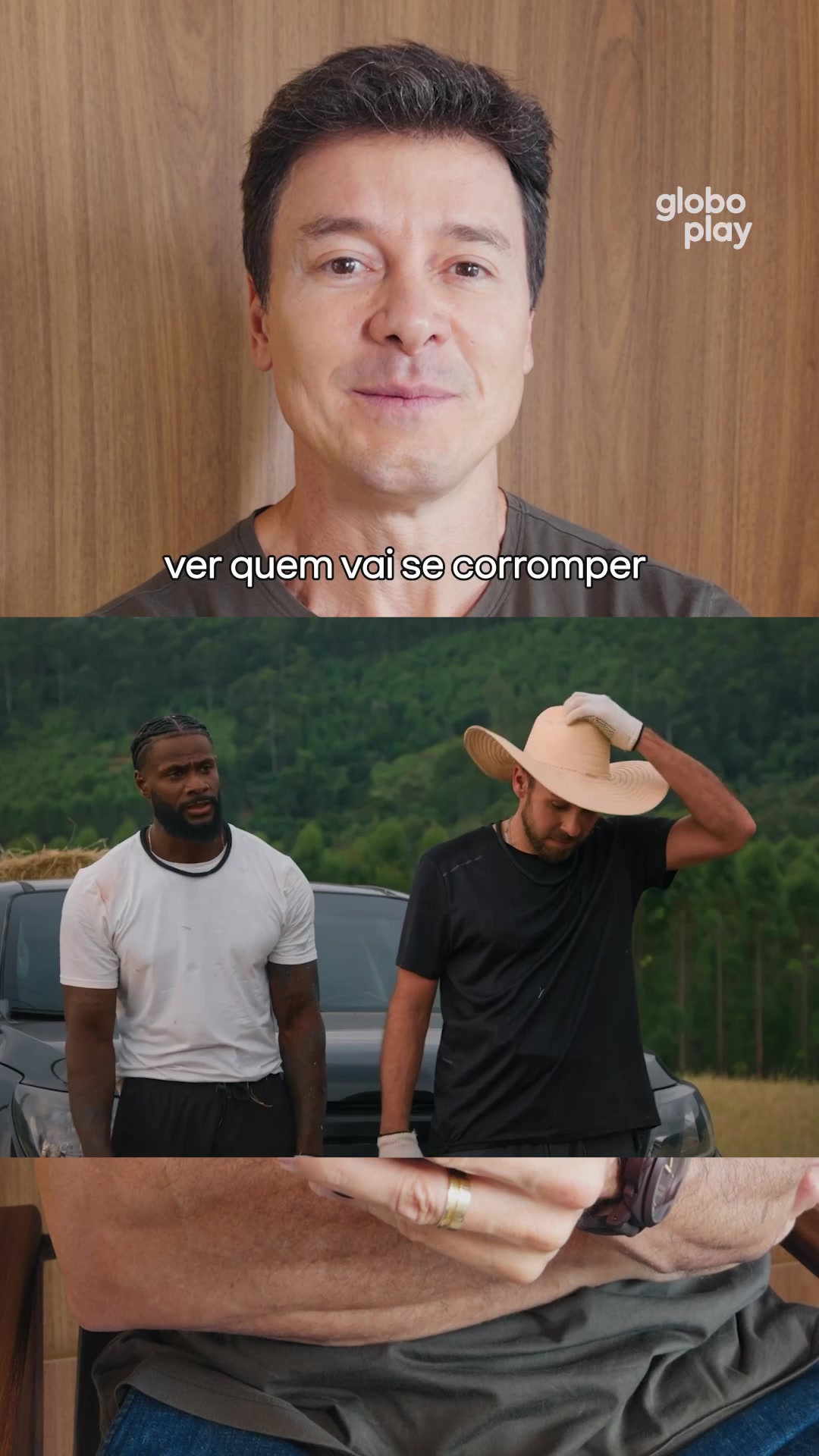 @Globoplay