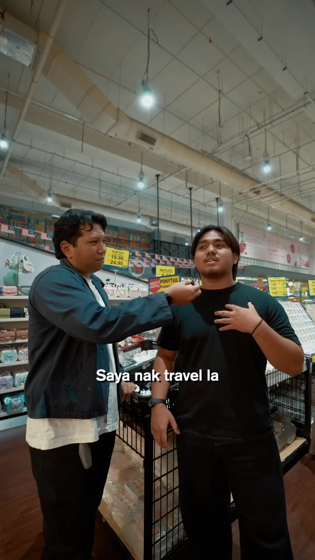 @Sirap Limau Official