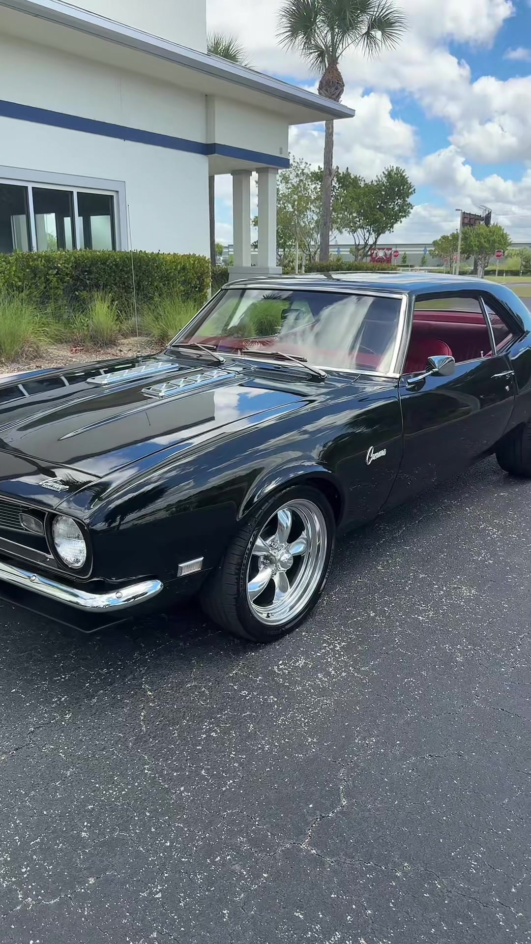 @TEK Muscle Cars For Sale