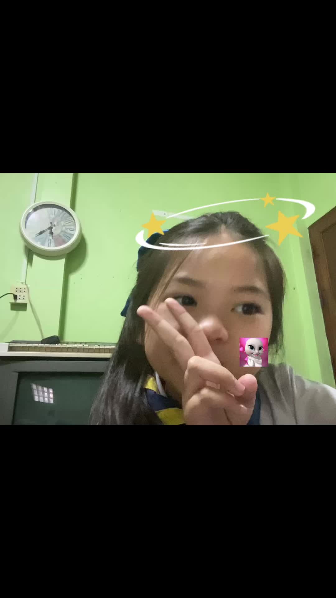 @น้องมิดซี่ขี้แตก.