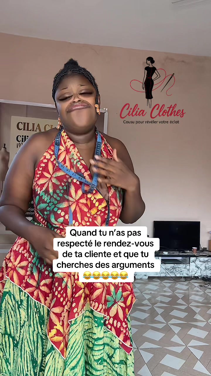 @✂️Cilia La Couturiere de luxe