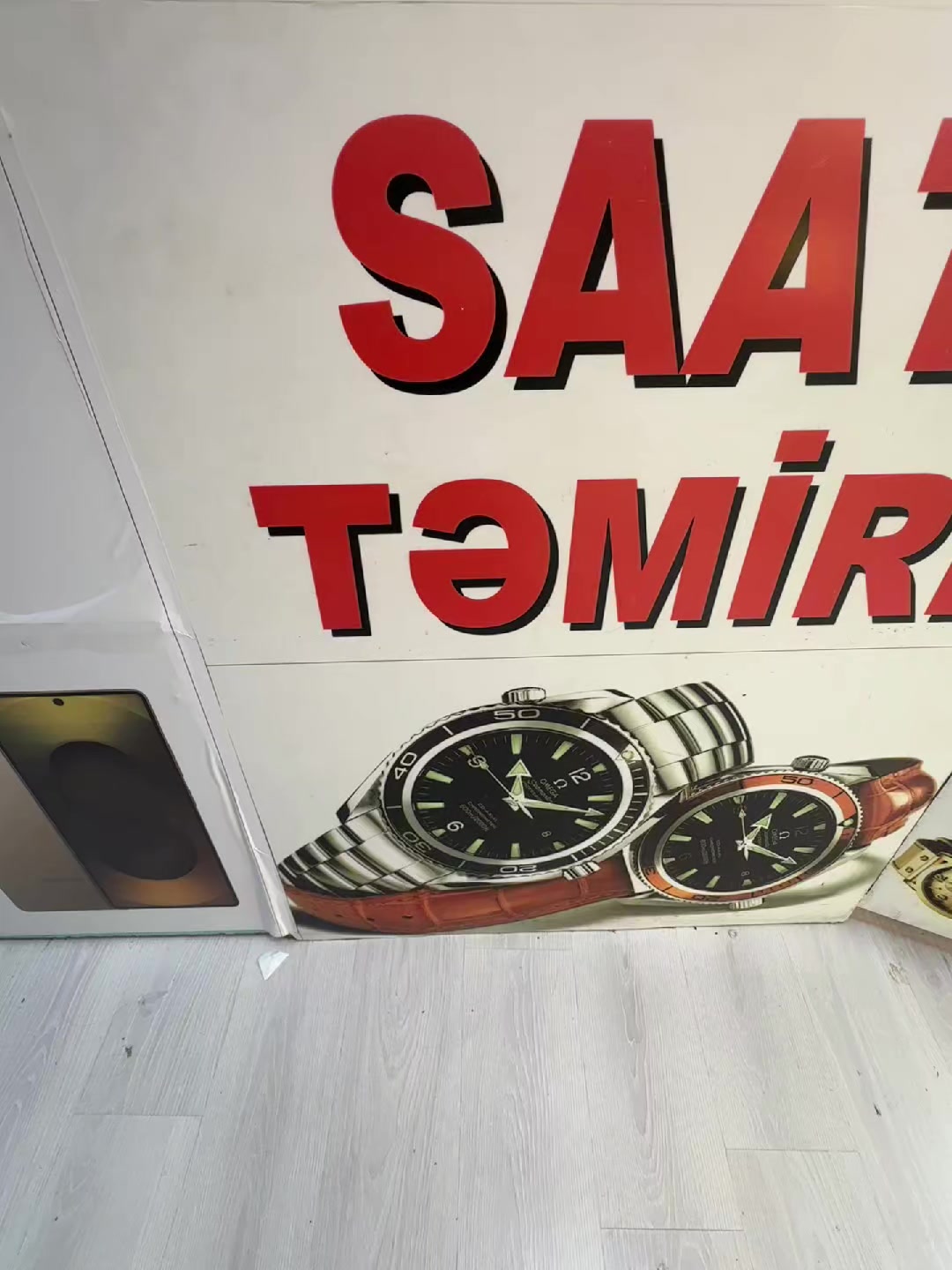@Saatsaz Alişan