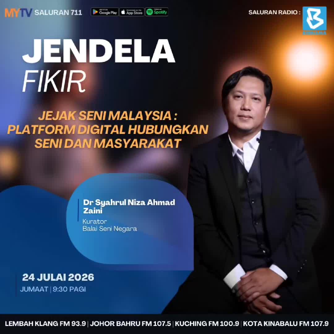 @SyahrulNizaZaini
